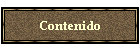 Contenido